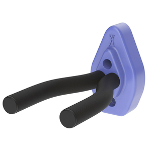 Soporte <span class=keywords><strong>de</strong></span> exhibición <span class=keywords><strong>de</strong></span> montaje en pared todo en uno para guitarras, bajo, <span class=keywords><strong>banjo</strong></span>, incluye <span class=keywords><strong>cuerdas</strong></span> <span class=keywords><strong>de</strong></span> pastilla <span class=keywords><strong>de</strong></span> guitarra, gancho <span class=keywords><strong>de</strong></span> suspensión conveniente - Product Image 2