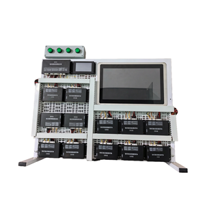 EC Smart BMS แบตเตอรี่1000A 500A แรงดันสูง BMS 72S 256S 300V 1000V - Product Image 1