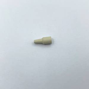 Funda de alivio de tensión de fibra óptica SC de 15.5mm de longitud, funda de cola corta mini de 0.9mm para cable de conexión de fibra óptica con amortiguación apretada de 0.9mm - Product Image 4