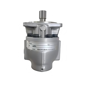 Pompe à engrenages hydraulique en fonte série KFP KFP23 KFP32 KFP51 – Remplacement de pompe fixe pour tracteurs et machines agricoles - Product Image 2