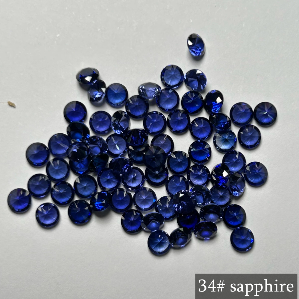 34 Sapphire