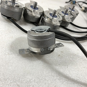 Heidenhain ROD431.020-1024 ID538 727-02 Encoder ROD431.020-1024 ID538 727-02 Heidenhain ROD431.020-1024 ID538 727-02 - Product Image 3