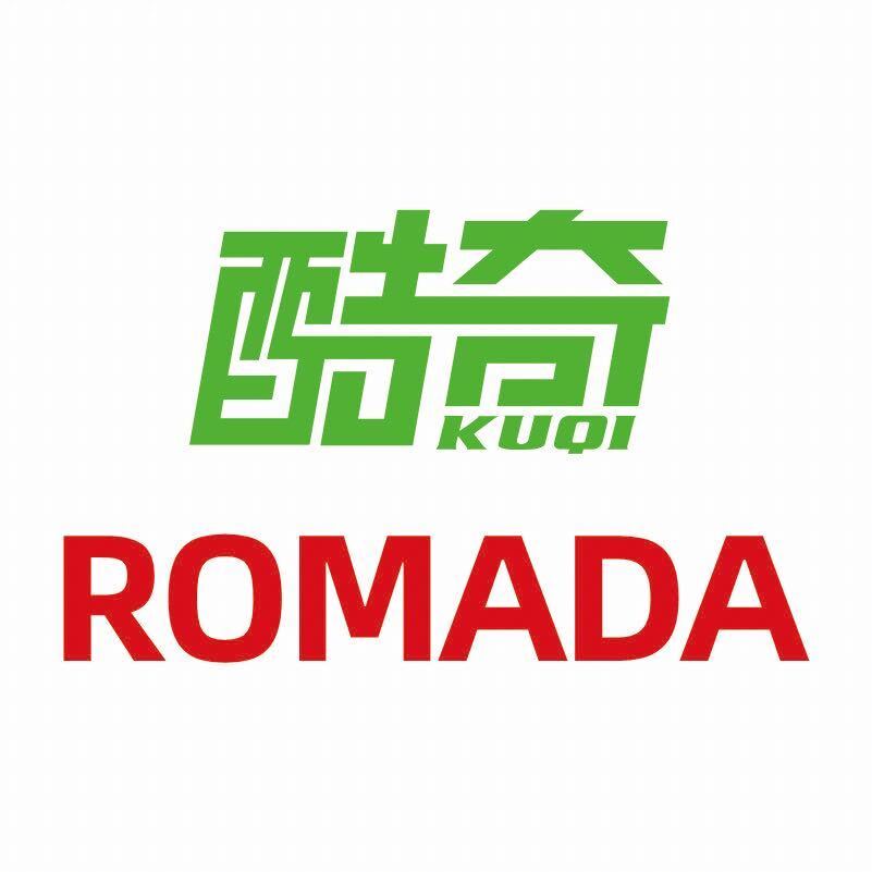 Kuqi (Guangdong) New Energy Technology Co., Ltd.