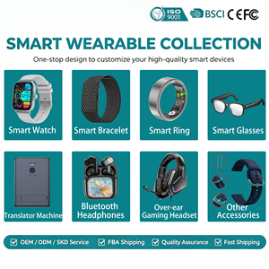Bracelet intelligent sans écran personnalisé avec logo S07, ultra-fin 7,5 mm, suivi de la santé, OEM ODM, bracelet tissé, moniteur de fréquence cardiaque, moniteur de sommeil, smartband - Product Image 5