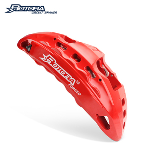 Kit de freinage automobile ROTORA Modification d'étrier RMX10S Disque en céramique carbone pour MERCEDES BENZ <span class=keywords><strong>GLC</strong></span>/W253 G500 <span class=keywords><strong>350D</strong></span> C260L/W205 - Product Image 3