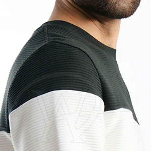 OEM Sweatshirts respirants de haute qualité pour hommes 100% coton Design de motifs solides et imprimés Dernières nouveautés pour l'hiver Prix de gros - Product Image 6