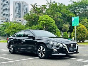 รถยนต์<span class=keywords><strong>มือ</strong></span><span class=keywords><strong>สอง</strong></span> นิสสัน เทียน่า 2.0T XL Upper AD1 อินเทลเลเจนท์ เอนจอย พายล็อต อิดิชั่น ปี 2020 - Product Image 3