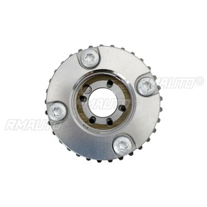 ชุดเฟืองตั้งเวลาไอดีไอเสียเพลาลูกเบี้ยว 1770502301 ชุดปรับตั้งเวลาไอดีเครื่องยนต์ สำหรับอุปกรณ์ตกแต่งรถยนต์เมอร์เซเดสเบนซ์ - Product Image 4