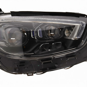 Ensemble de phares avant LHD 12V adaptatifs <span class=keywords><strong>BMC</strong></span> LED OEM 2139067008 2139067108 pour Mercedes-Benz Classe E W213 2021-<span class=keywords><strong>2023</strong></span> - Product Image 3