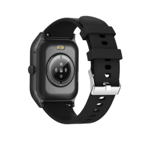 Respirez la fréquence cardiaque dynamique d'entraînement analysant les montres intelligentes de rappel de boisson de caméra à distance - Product Image 6