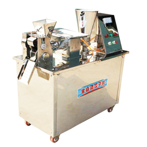 Small Capacity Chinese Dumplings <b>Making</b> <b>Machine</b> Momo <b>Making</b> <b>Machine</b> - Product Image 2