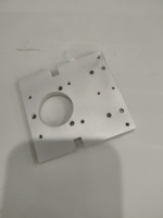 Pièce en aluminium usinée cnc de précision OEM, pièces métalliques usinées cnc