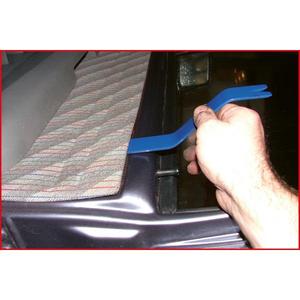 KS <b>TOOLS</b> - 140.2249 <b>Clip</b> remover, 230mm - EAN 4042146213360 CUTTING KNIVES AND CUTTERS - Product Image 3