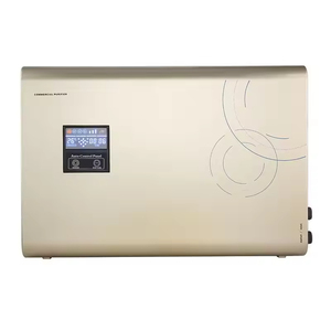 Purificateur d'eau à l'ozone commercial, écologique, en plastique, haute efficacité, contrôlé par application, pour usage domestique, équipement de traitement de l'eau - Product Image 5