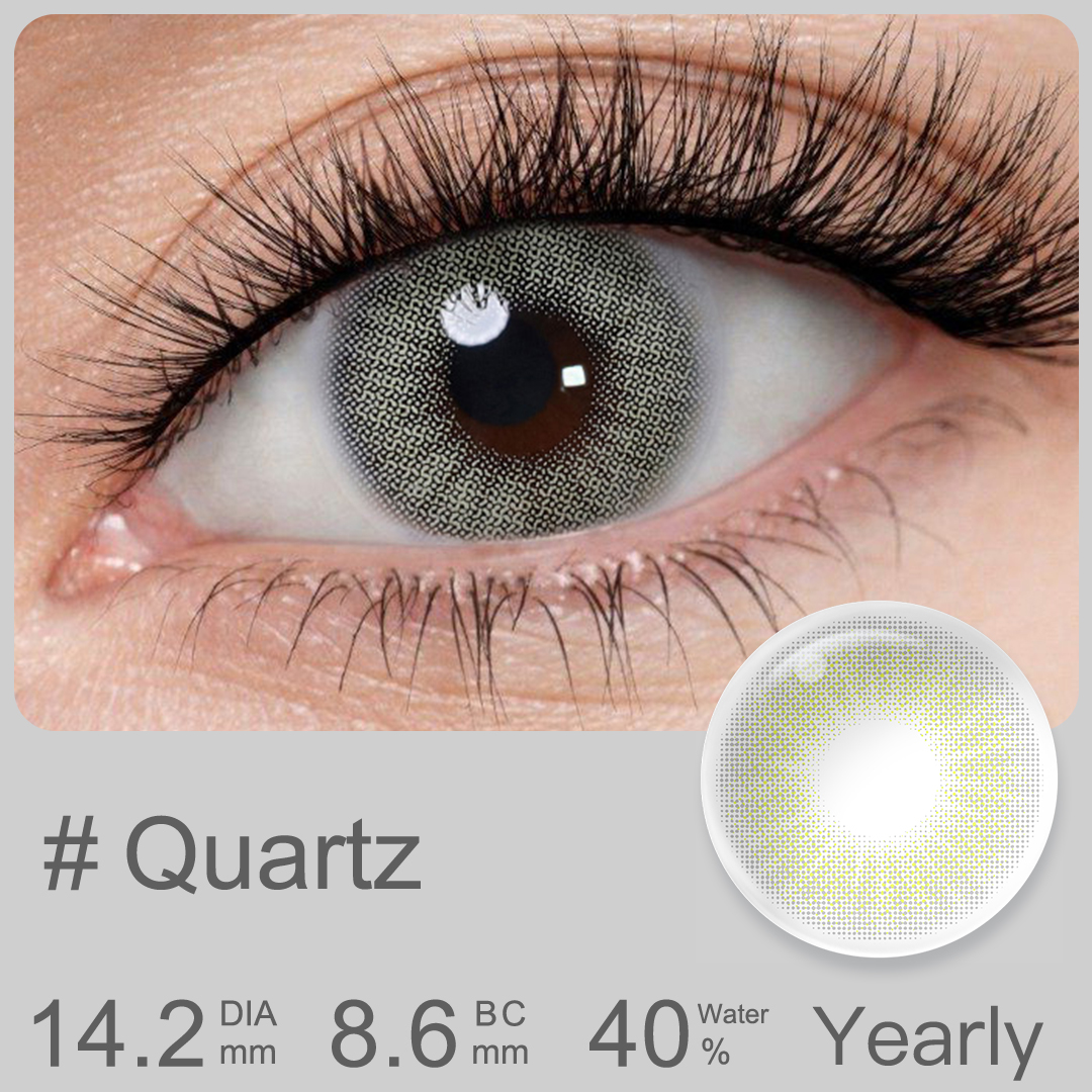 Quartz