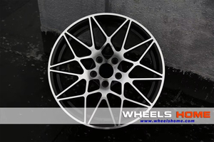 GPWLGZJ REP 758 18/19/20 pouces <span class=keywords><strong>BMF</strong></span>/GMF 3/4/5/6 Series Jantes en alliage de haute qualité pour voiture - Product Image 4