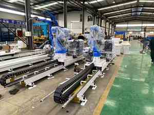 Bras robotisé industriel à 6 axes, système de soudage MIG automatique pour pièces métalliques, directement de l'usine - Product Image 5