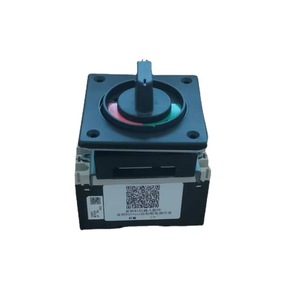 Interruptor de alimentación del gabinete del robot FANUC MATE 2P 220V con función de seguridad para apagado - Product Image 5