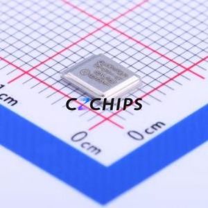 ทรานซิสเตอร์สนามทรานซิสเตอร์ทรานซิสเตอร์ IRF6648TRPBF ตรง (MOsfet) แบบใหม่ดั้งเดิม - Product Image 1