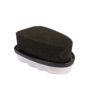 Yinote Shoe Polish Sponge Express Shine Leather Shoe Cleaner For <b>Dust</b> Removal - Product Image 3