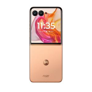 Lenovo moto <span class=keywords><strong>RAZR</strong></span> 50Ultra 12G 256GB 12G 512GB 16G 1TB Pantalla plegable dual SIM dual standby imagen insignia - Product Image 2