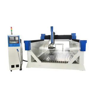 Máy Khắc Đá Cnc 1325 Cho Đá Hoa Cương