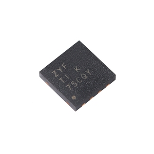 Nuevo Circuito Integrado Original MC34063ADRJR SON-8, Regulador de Conmutación Boost/Buck/Inversor - Product Image 1