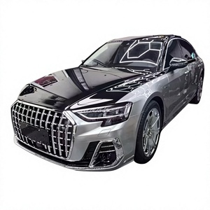 Kits de carrosserie de haute qualité 18-22 pour Audi A8, pour voitures D5, de l'ancien au nouveau modèle D5PA - Product Image 3