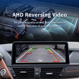 <span class=keywords><strong>Precio</strong></span> de fábrica Android 14 coche reproductor de vídeo multimedia coche radio GPS para <span class=keywords><strong>BMW</strong></span> <span class=keywords><strong>X1</strong></span> E84 <span class=keywords><strong>2009</strong></span>-2015 inalámbrico carplay Android auto - Product Image 4