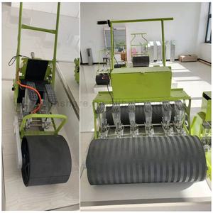 Máquina Plantadora Manual <span class=keywords><strong>de</strong></span> <span class=keywords><strong>Semillas</strong></span> <span class=keywords><strong>de</strong></span> <span class=keywords><strong>Calabaza</strong></span> Pequeña, Sembradora <span class=keywords><strong>de</strong></span> Vegetales en Venta, Maquinaria <span class=keywords><strong>para</strong></span> Plantar Bulbos <span class=keywords><strong>de</strong></span> Cebolla - Product Image 4