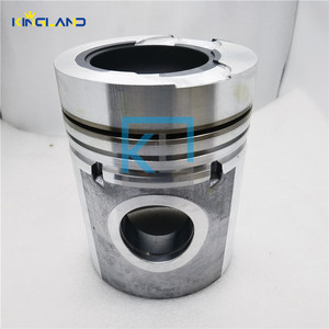 Bộ phận động cơ chất lượng cao 2006 Piston oe50578 thích hợp cho Perkins - Product Image 1