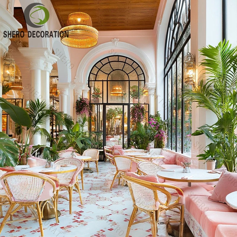 Flower Shop Furniture Stylish Functional Solutions