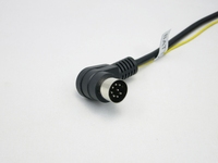 Kit d'appel téléphonique Bluetooth USB multifonctionnel Yatour M09 pour autoradios Volvo, brancher et utiliser