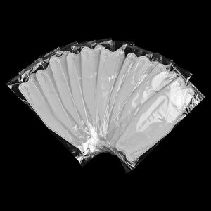 Masker wajah <span class=keywords><strong>Respirator</strong></span> KN95 KF4 sekali pakai, kapasitas penyaringan tinggi untuk perlindungan debu - Product Image 6