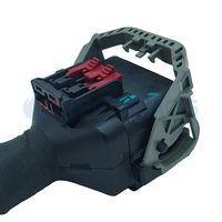 Connecteur de faisceau de câblage automobile femelle 20 broches, coque étanche CT20-0059M pour Buick