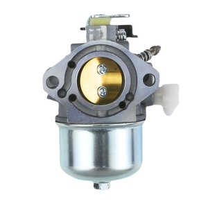 B & S 28M707 28R707 28T707 28V707 Moteurs Remplace 694941 699831 Tondeuse À Gazon Pièces Carburateur - Product Image 5
