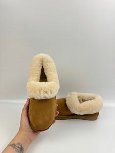 Nouvelles bottes d'hiver chaudes décontractées pour femmes, très vendues en 2026 - chaussures de marque de luxe au design original - bottes d'extérieur UGgss - Product Image 3