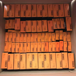 TIMKEN Performance supérieure EE221025D/221575 Roulement à rouleaux coniques 221025D 221575 pour broches de machines-outils - Product Image 4