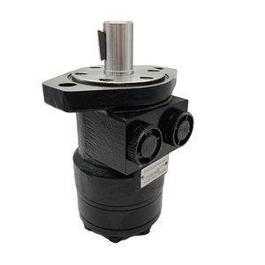 มอเตอร์ไฮดรอลิกแบบออร์บิท DJCXYSM รุ่น TB0130AS100AAAA ใช้ร่วมกับ Parker TB TE Series ได้ - Product Image 4