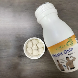 Suplementos Herbales para Aumentar de Peso, Vitaminas para la Salud de los Hombres Adultos, Tabletas, Gran Venta 2024 - Product Image 4