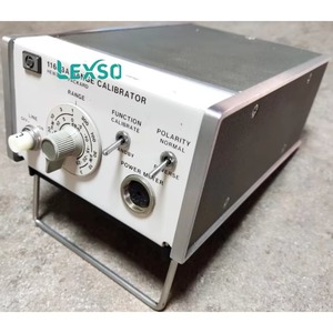 Calibrador de Rango de Medidor de Potencia Hp, Keysight 11683a Lexso Usado - Product Image 2