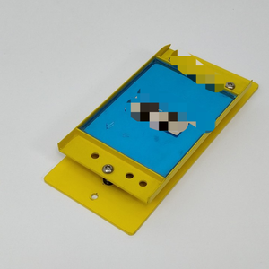 Psk1 1 005 229/0301 Deflector de espejo Nuevo Original Listo Stock Automatización industrial Pac Controlador de programación Plc dedicado - Product Image 1