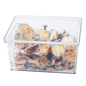 Foods wholesale store candy dispenser grain rice clear bulk food bin space scoop bin excellent candy bin for supermarket