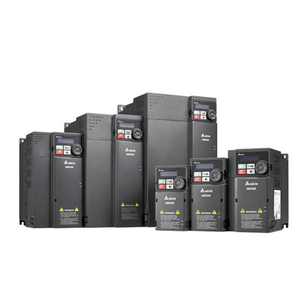 Inversor VFD Original de 1.5kw Más Vendido, Modelo MS300 VFD4A2MS43ANSAA, Salida Monofásica, Inversor de Frecuencia VFD - Product Image 2