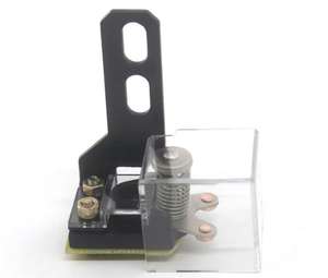 El dispositivo de bloqueo de la puerta del piso del pasillo del ascensor, la cerradura del gancho de la XCMS01-A es adecuada para el interruptor de accesorios <span class=keywords><strong>Scio</strong></span> Jie - Product Image 4