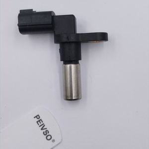 Peivso เซ็นเซอร์ตำแหน่งเพลาลูกเบี้ยวมาตรฐานสำหรับ Nissan Frontier Xterra OEM 23731-3S500 - Product Image 1