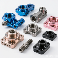 Kit de Mecanizado CNC de Acero Inoxidable Personalizado, Marcos para Equipos Industriales, Perforación, Fresado, Torneado, Router para Equipos Industriales