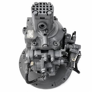 Pompe hydraulique ZAXEX135US - Product Image 1