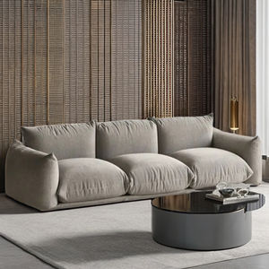 Canapé Sectionnel Modulaire Vintage en Velours Vert Inclinable Ensemble Meubles de Maison Arflex Mario <span class=keywords><strong>Marenco</strong></span> Livraison Directe - Product Image 2