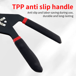 Versatile Hexagonal Magic <strong>Wrench</strong> for Household <strong>Use</strong> for Clamping Socket and <strong>Adjusting</strong> Hexagonal Screw Nut - Product Image 6